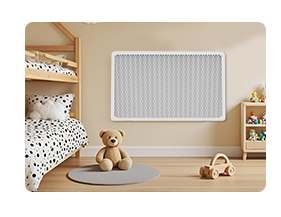 Premium Quality Waterproof Radiators Wall Mounted Convector Heater for Living Room Use detail