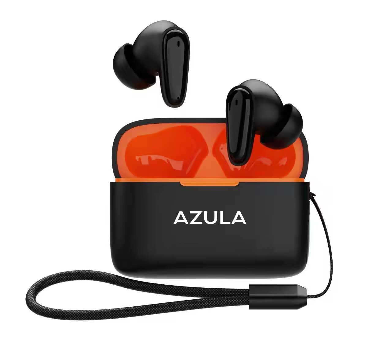 Hot Selling TWS Earbuds Led Power Digital Display In-ear Wireless HIFI Stereo Sound Touch Control Sports Wireless Earbuds detail