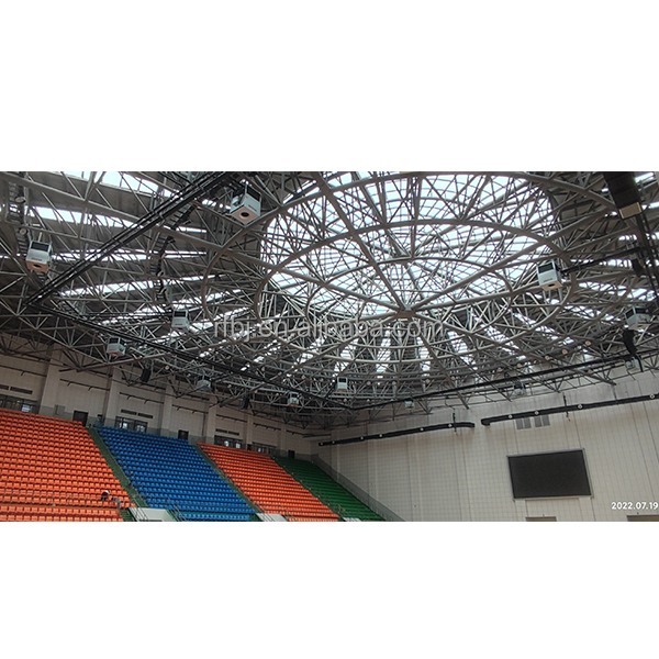 Rife DH-D/R5 High Bay Heating Unit Industrial Warehouse Heater Suspended Ceiling Mounted 380V Electric Aluminum Alloy Energy detail