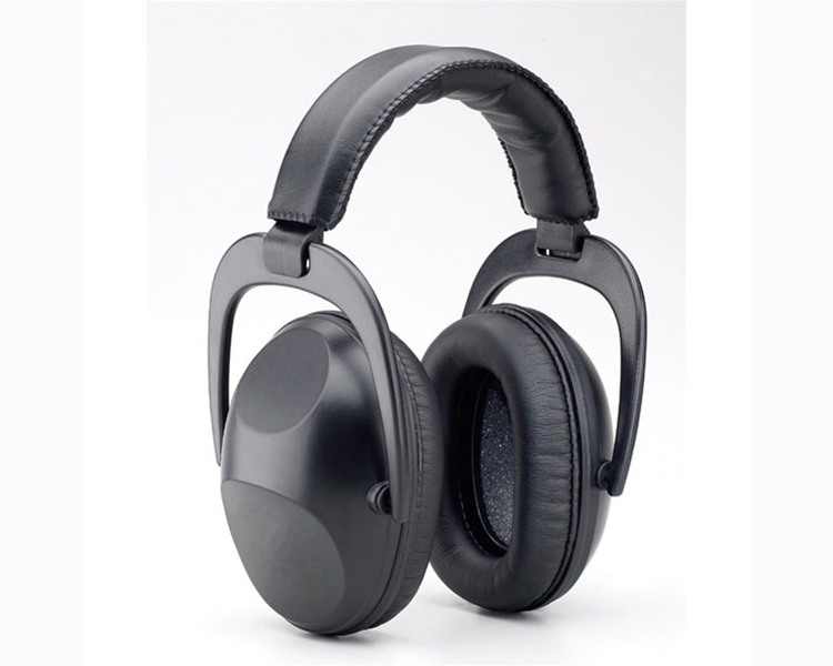 Noise Canceling Headphone Kids Ear Protection Safety Ear Muffs Noise Reduction Children Earmuffs product view
