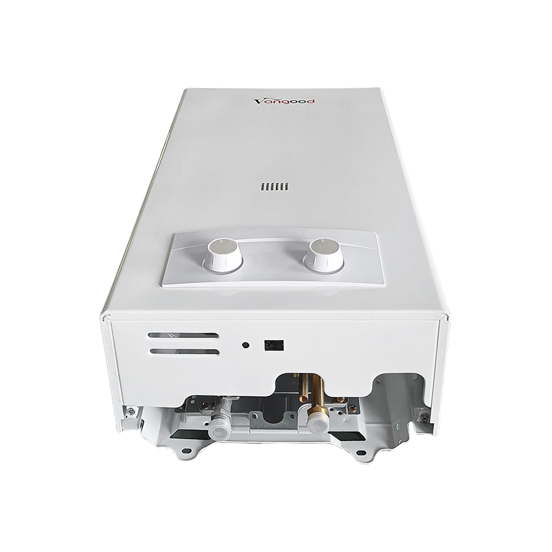 Hot Selling Energy Saving Custom Home Appliance Instant Wall Mounted Gas Water Heater detail