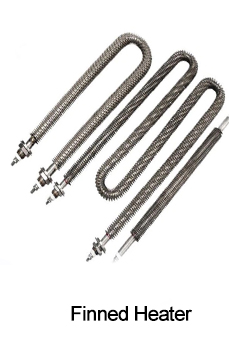 220v 3kw 6kw 9kw 12kw Stainless Steel Tubular Immersion Rod Electric Boiler Water Heater detail