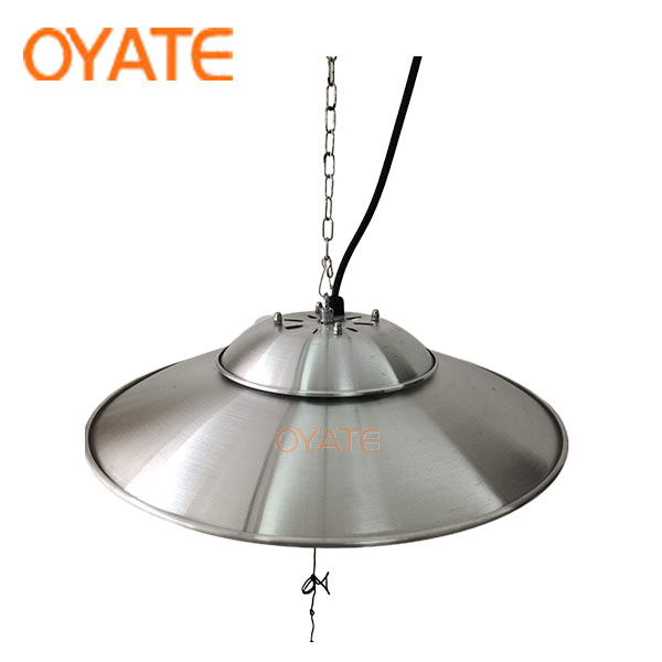 1500W Patio Heater Outdoor Ceiling Electric Hanging Heater Water-proof for Indoor/Outdoor Use detail