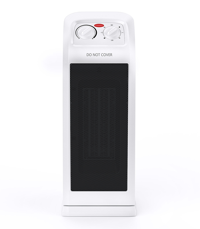 MA-PTC-SH003A Electric Heater Made in Vietnam for Home Use Overheat Protected No App Controlled 249sqft Coverage detail