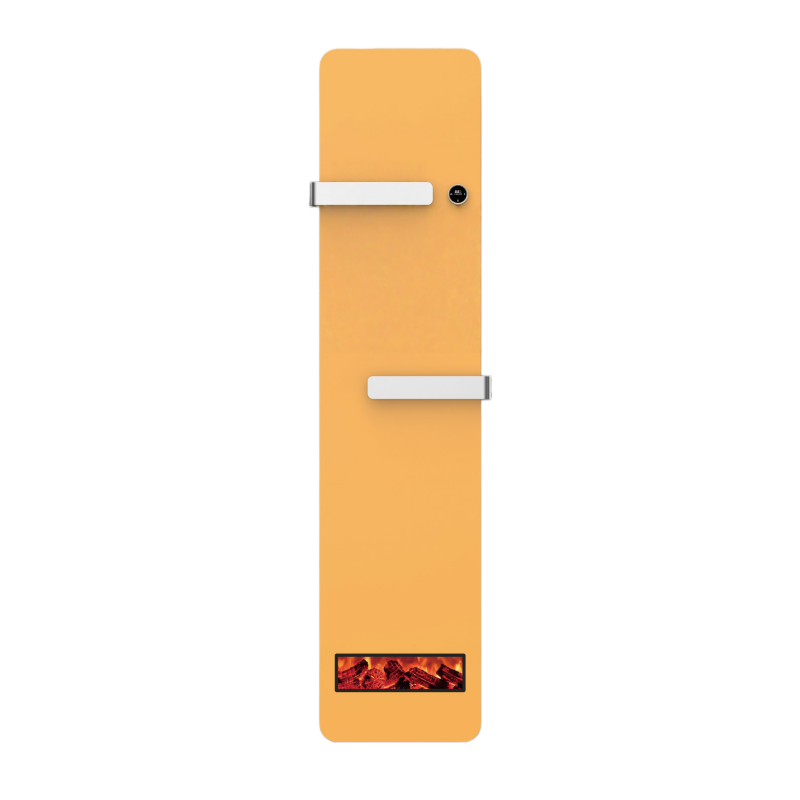DOZ High Quality Panel Heater for Efficient Home Heating and Energy Saving Solutions product view