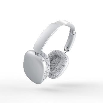 HiFi Bluetooth Headphone Air Deep Bass Wireless Bluetooth Headphones Wireless Game Headphones ANC BT Wireless Headphone product view