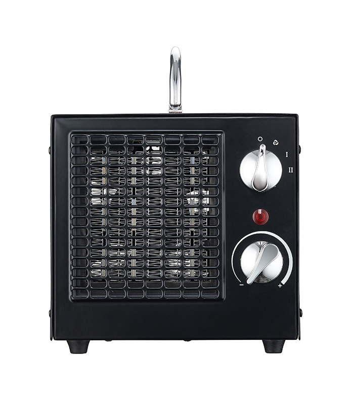 Compact Electric Heater MA-PTC-SH001 Vietnam Origin Energy Efficient Heating Device Safe Overheat Protection for Home Use detail