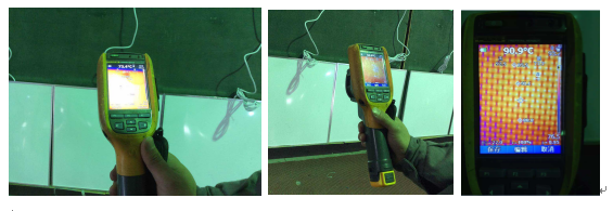 Decorative Heater Far Infrared Heating Panel Carbon Crystal Image Picture Printing Wall Mounted Electric Heater detail
