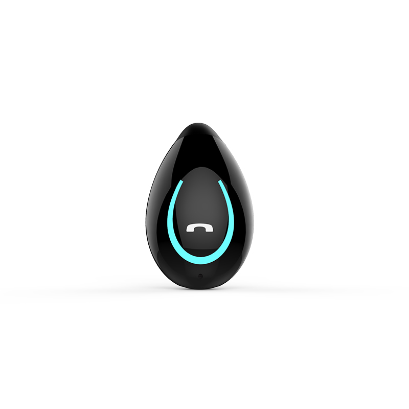 New Wireless In-Ear Headphones Small Size Compact Design Stereo Sound Long Battery Life Earphones Daily Use Comfortable Earbuds product view