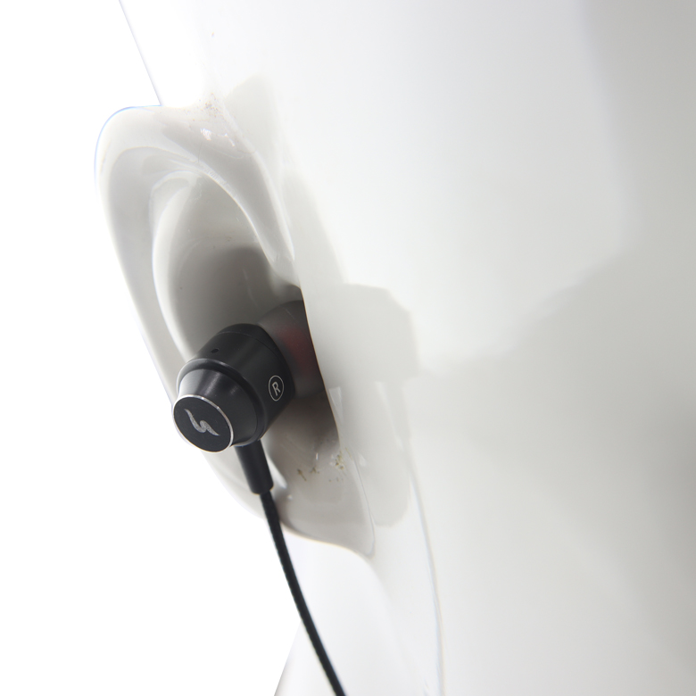 Headset Wireless Earphone detail