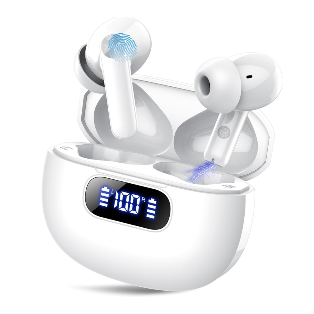 Wireless Earphones Cheap Price TWS Earbuds Smart Phone BT 5.3 Wireless Earphones Headphones Headsets S50