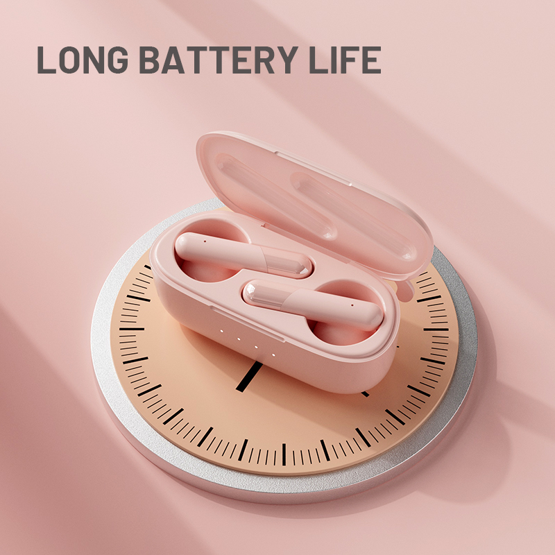 SIBYL Audifonos Wireless Earphone Wireless Earbuds Low Latency Headphones HD Call Dual Mode Gaming Headset With Mic product view
