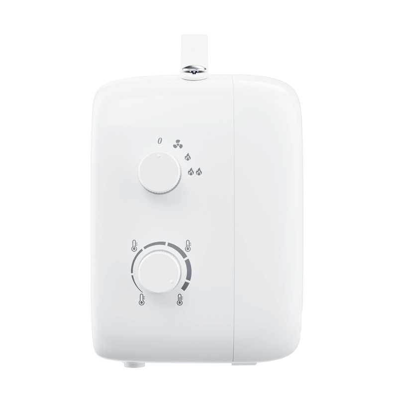 1000/2000W Electric Heaters with Cool/Warm/Hot Wind Fan and Power Indicator Light detail