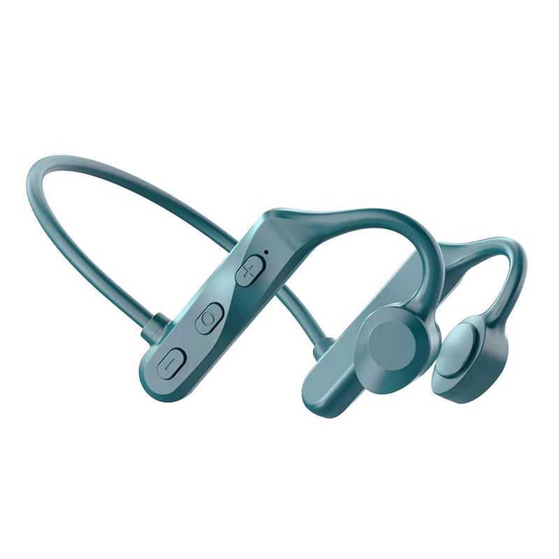 Hot Selling Trending K69 Open-Ear Bone Conduction Wireless Sports Earphone for JL LED IPX5 Waterproof Touch Control detail