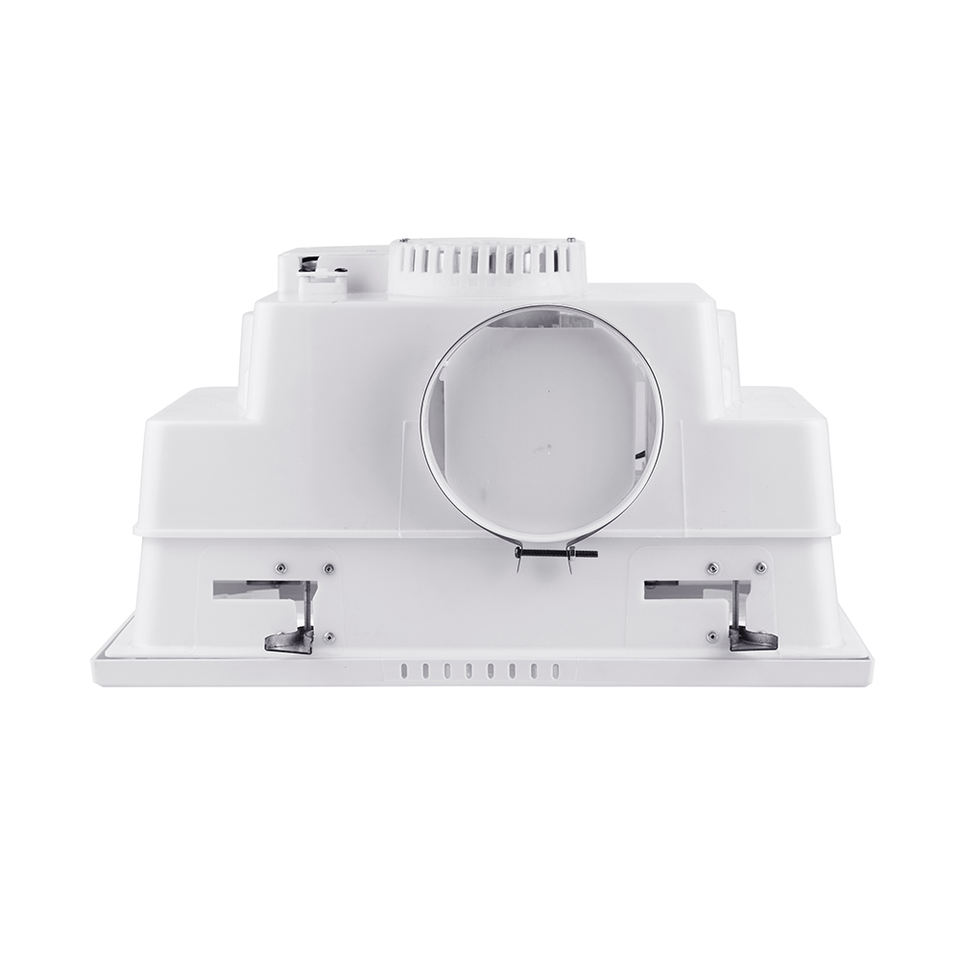 Wholesale 3-in-1 Electric Bathroom Heater  With Infrared Globes Exhaust Fan product view