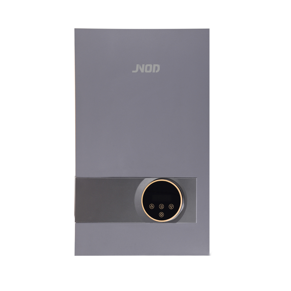 JNOD Wall Mounted Electric Tankless Heater for Radiator and Floor Water System Electric Heating Boilers product view