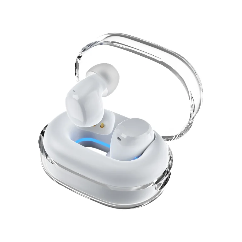 Y9 TWS Wireless Earbuds In-ear Gaming Headset LED JL Chipset for 5.3 IPX4 Waterproof Comfortable Sports HiFi Earphone detail
