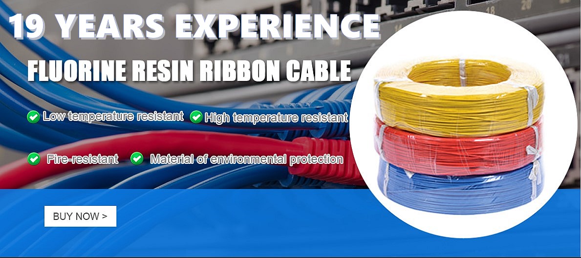 IRONFLON UL1911 16AWG 25KV DC Nickel Copper Heat Wire Electrical Wires Supplies Cable 2.5mm High Temperature Cables detail