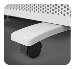 Premium Quality Waterproof Radiators Wall Mounted Convector Heater for Living Room Use detail