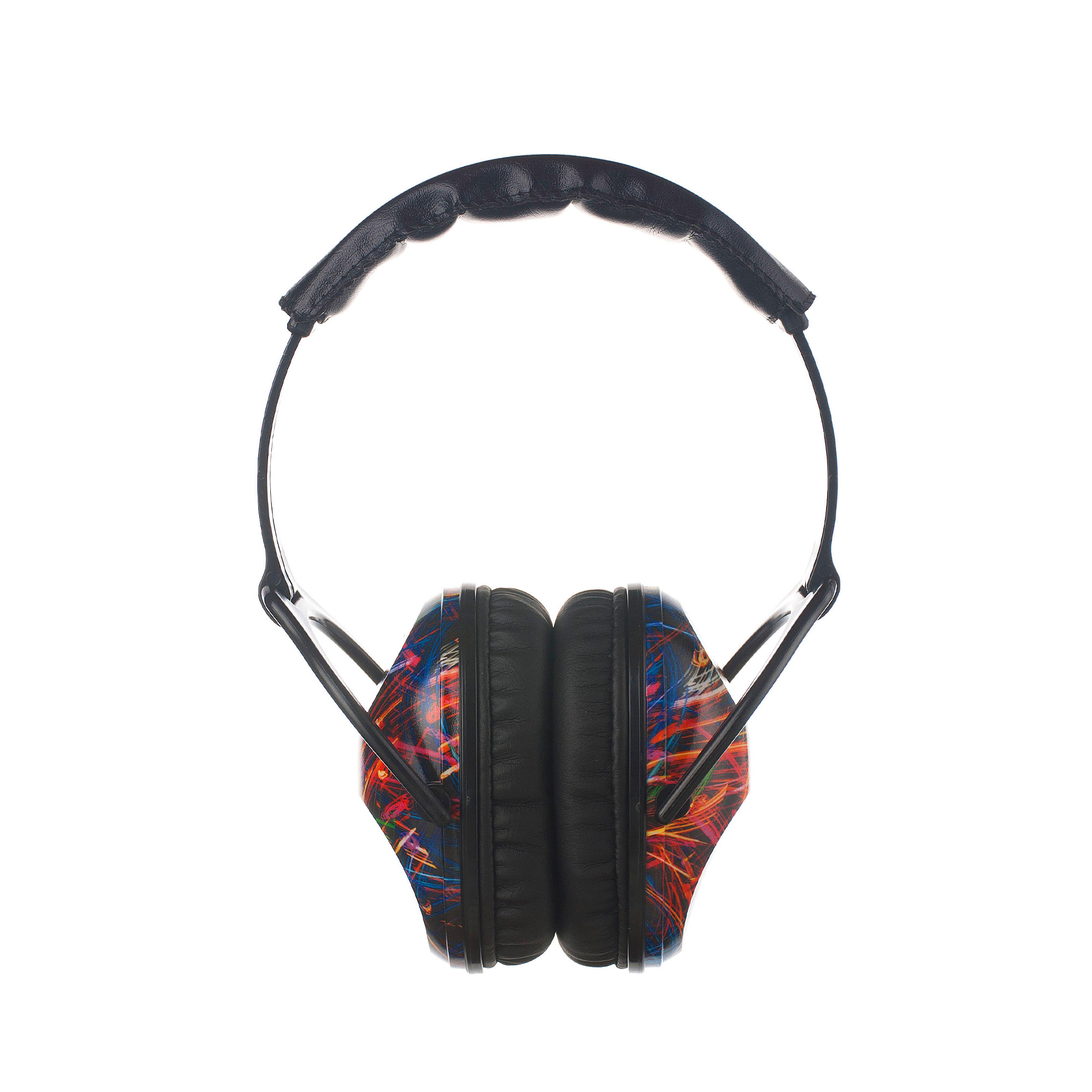 Noise Canceling Headphone Kids Ear Protection Safety Ear Muffs Noise Reduction Children Earmuffs detail