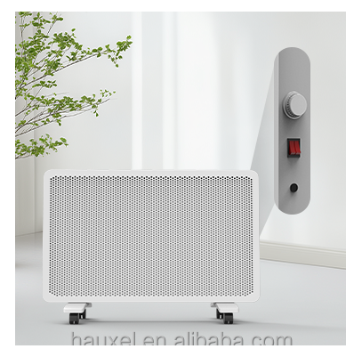 Premium Quality Waterproof Radiators Wall Mounted Convector Heater for Living Room Use detail