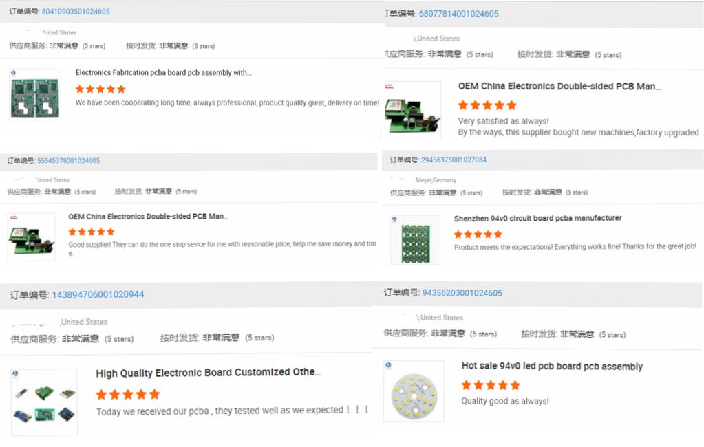 Customized Earphone Mini Circuit Board PCB TWS In-ear Earphone PCBA Wireless Earphone One-stop Design Service Manufacturer detail