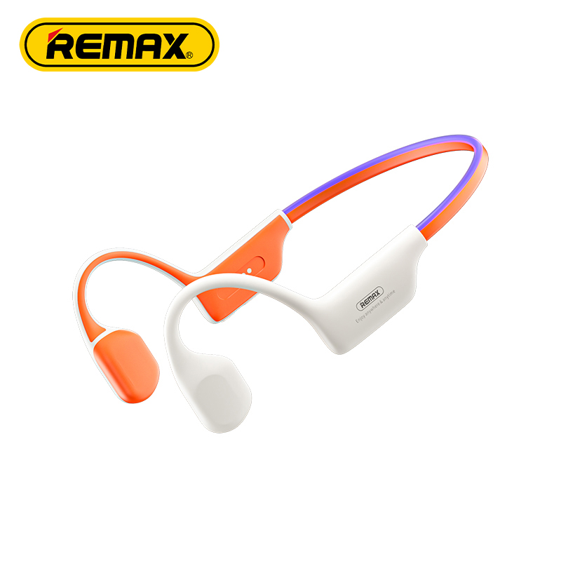Remax RB-S11 Auriculares Conduction Waterproof bluetooth Earphone air Sports Bone Conduction Wireless Headphone