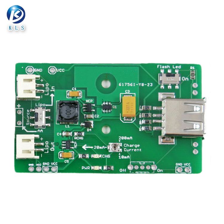 Customized Earphone Mini Circuit Board PCB TWS In-ear Earphone PCBA Wireless Earphone One-stop Design Service Manufacturer product view