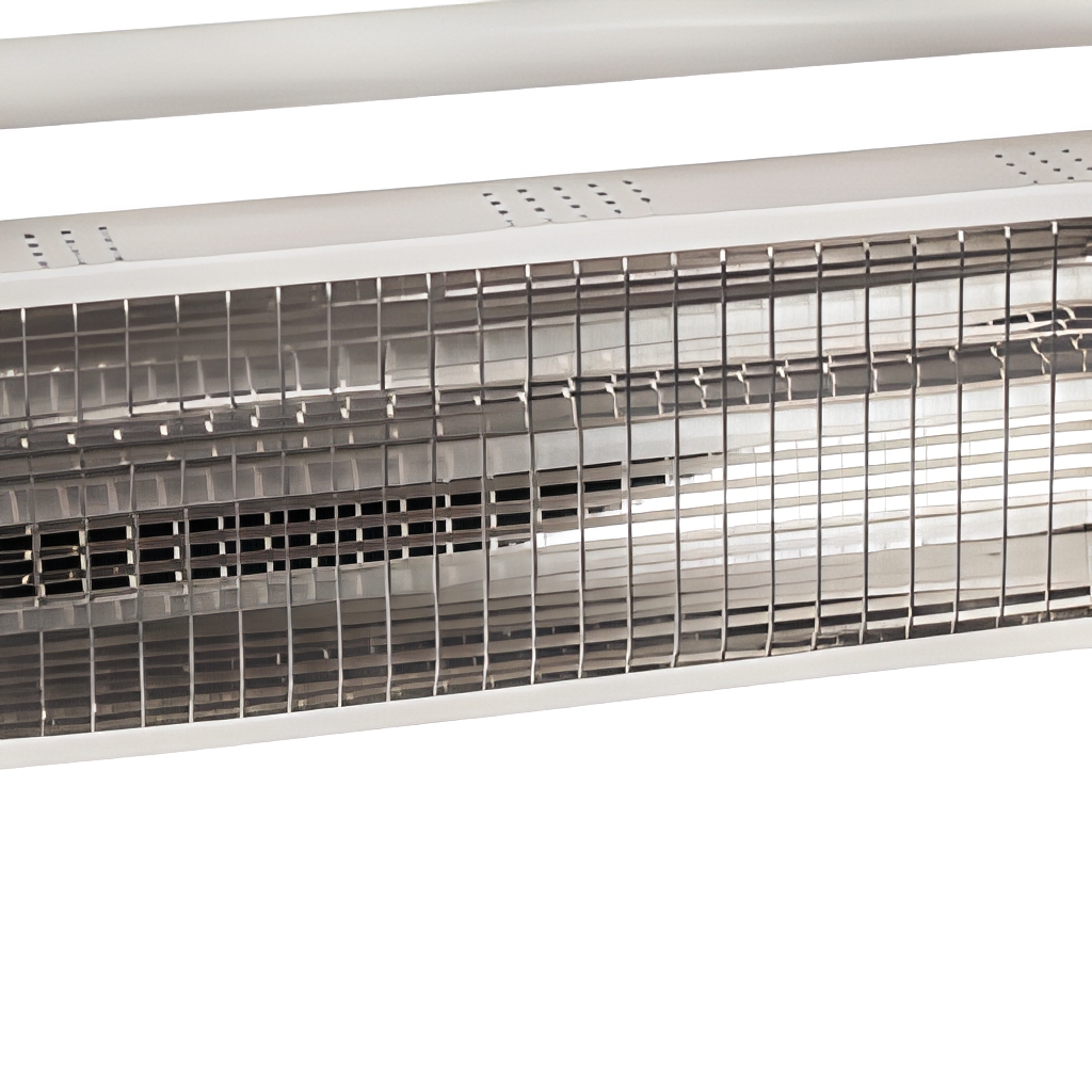 PTC Heater with Adjustable Thermostat Overheat Protection Portable Electric Heater up to 249 Sq ft Coverage 800W  Heater product view