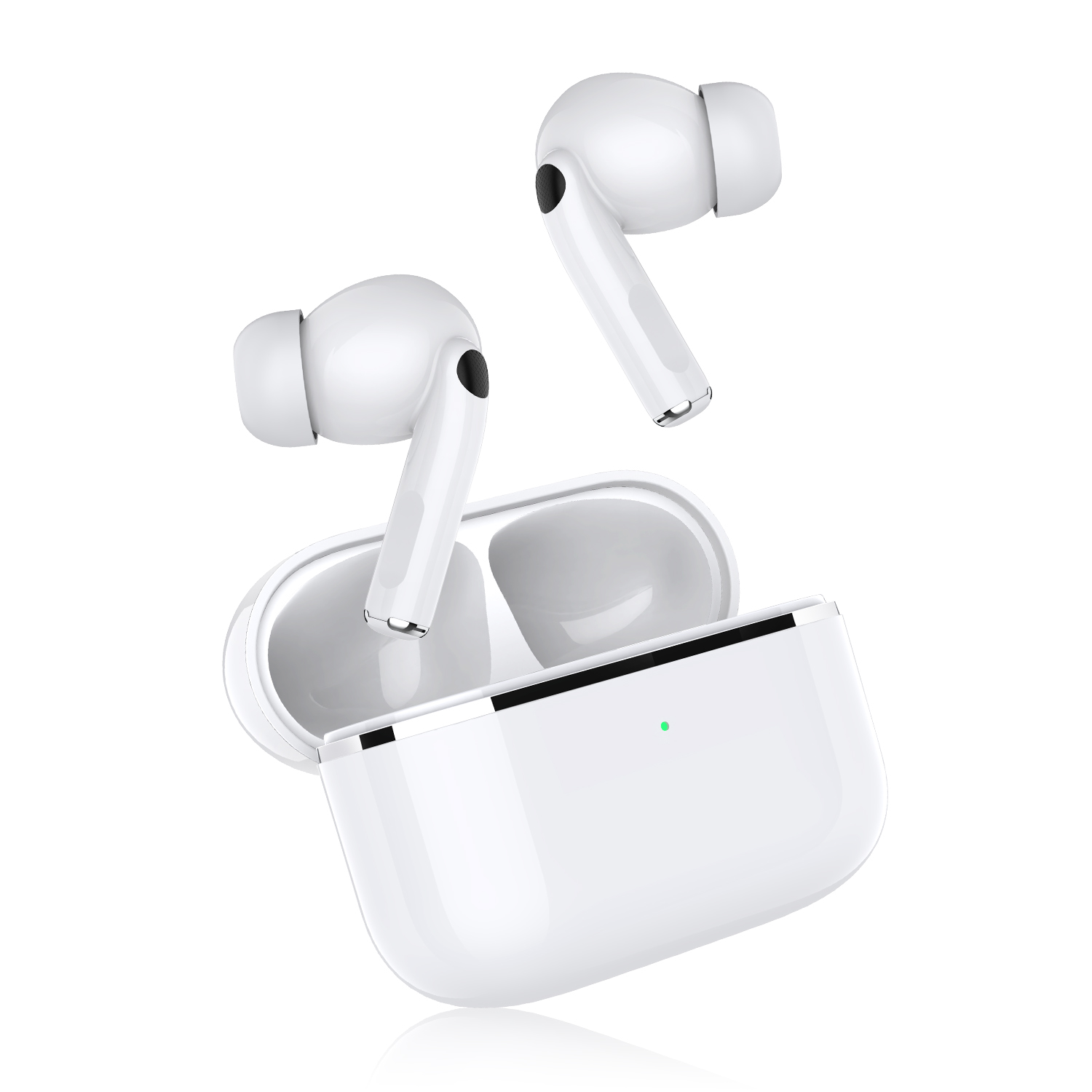 True Wireless Earbud, TWS Earbuds Earphone, Price Competitive Earbuds product view