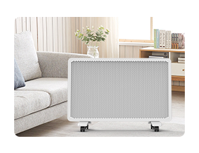 Premium Quality Waterproof Radiators Wall Mounted Convector Heater for Living Room Use detail