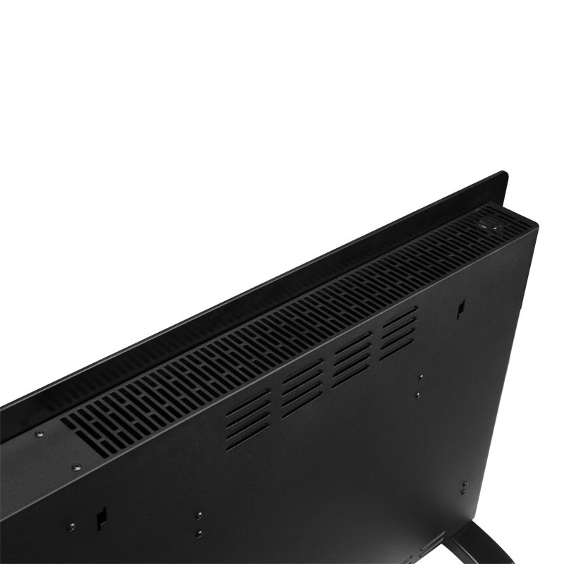 Wall Mounted and Standing Electric Heater product view