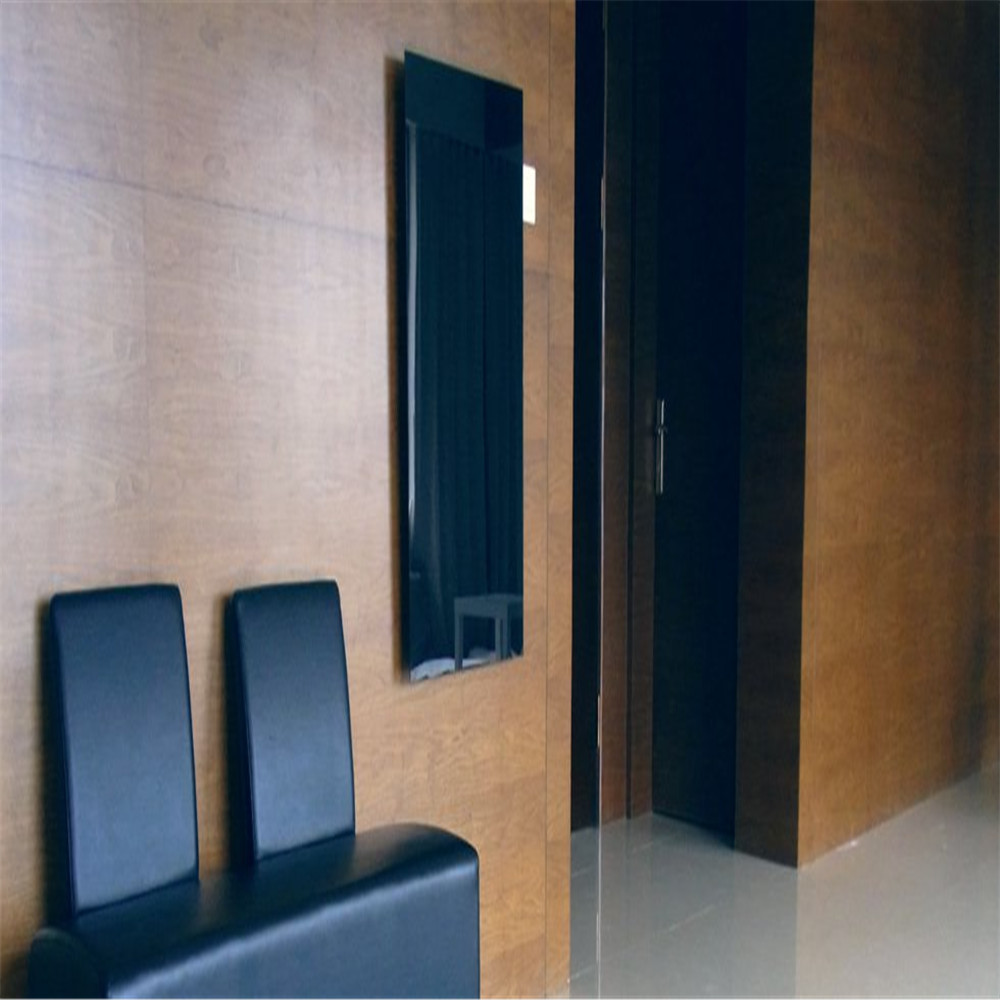 HOT SALE Wall Mounted Freestanding Infrared Panel Heater with Adjustable Thermostat and Glass Panel WIFI Controlled product view