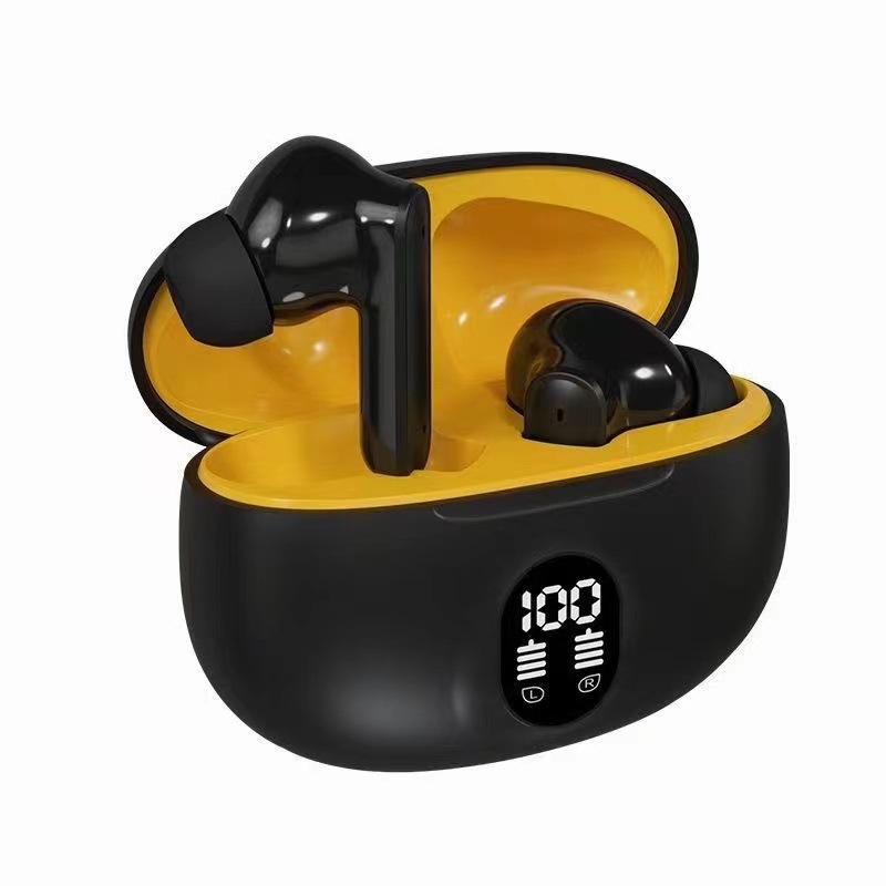 2026 New Airbuds Ear Buds Gamer Audifonos Bt V5.4 Bass Stereo Low Latency Headphone Earphone 895B Gaming Tws Wireless Earbuds product view