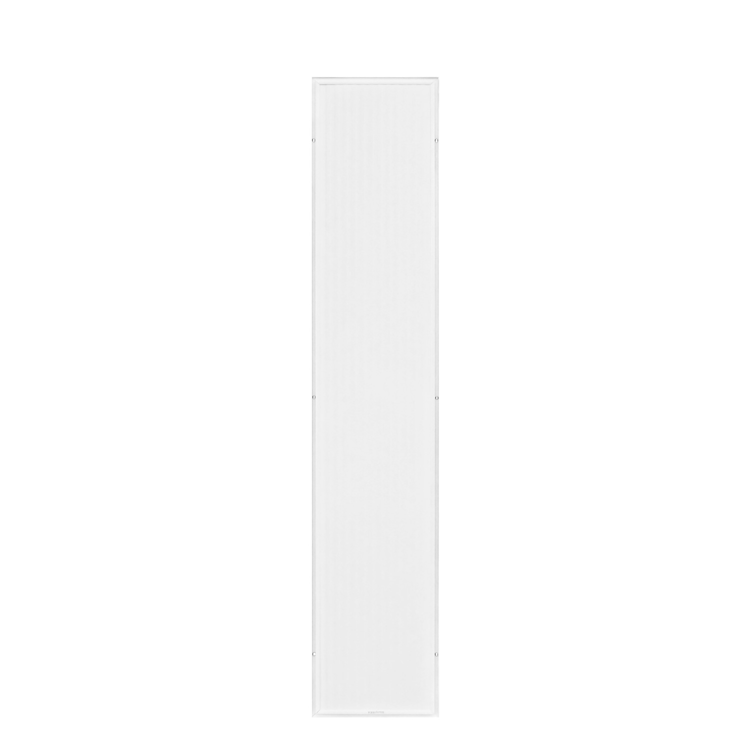 Far Infrared Radiant Ceiling Heater 89 Emissivity Professional Grade Electric System Compact Design Metal Wire Remote Control