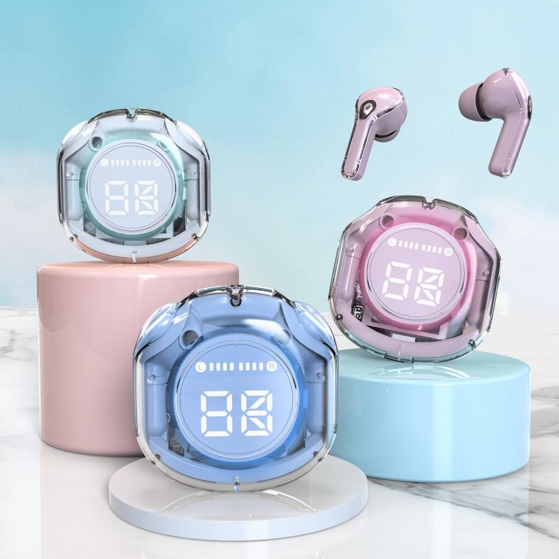 2025 New Product  Air39 TWS Earphones Auriculares Music Earphone True Wireless Earbuds Tws Wireless Earphones Headphones detail