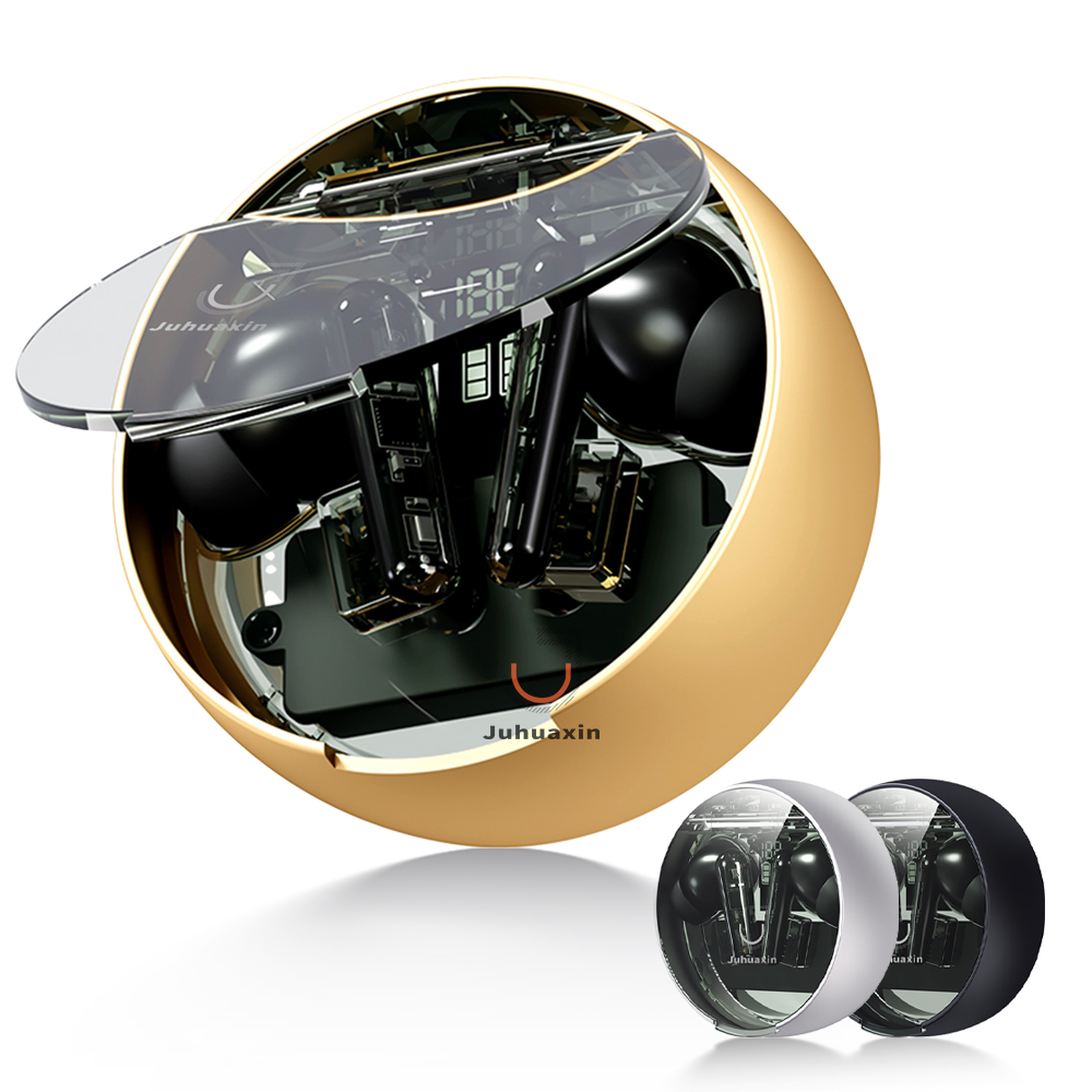 Wireless Earbuds BT Wireless Earphones True Wireless Earbuds product view