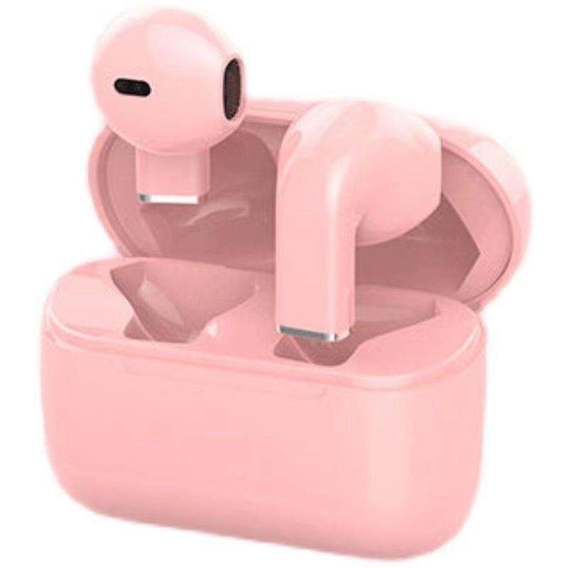 In-Ear Type C Waterproof TWS Earbuds BT5.4 Touch Control LED Battery Indicator Wireless Stereo Gaming Earphones detail