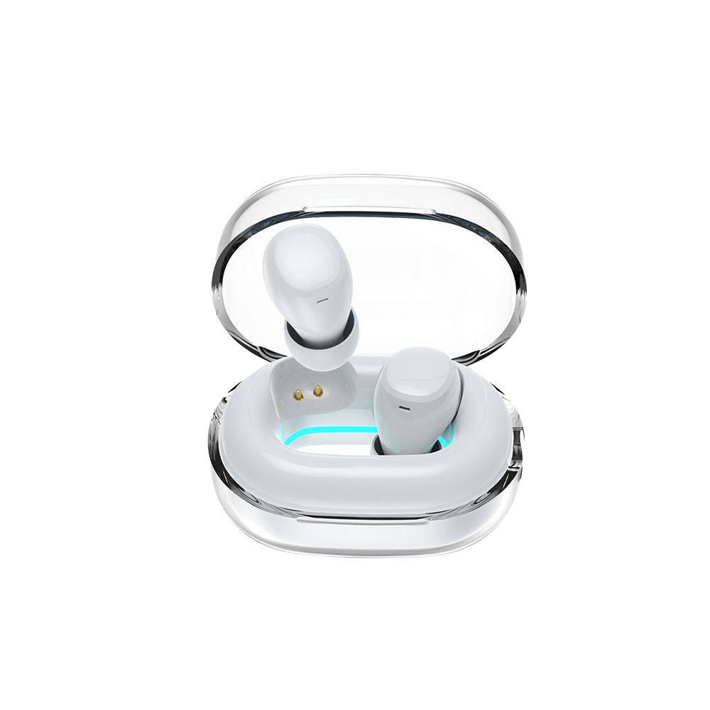 Y9 TWS Wireless Earbuds In-ear Gaming Headset LED JL Chipset for 5.3 IPX4 Waterproof Comfortable Sports HiFi Earphone product view