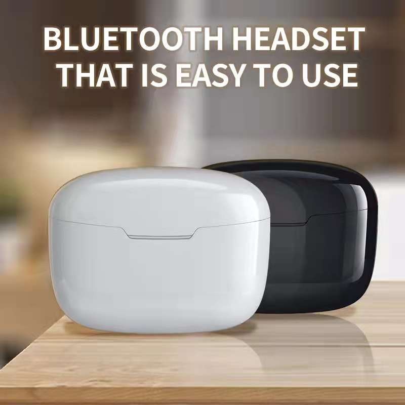 Wireless for 5.0 Earphones In-Ear Y113 Dual-Ear Sports Model Long Battery Life High-Definition Calls TWS Earbuds headset product view