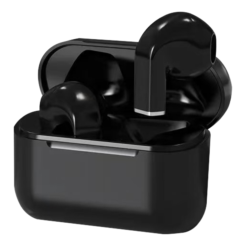 In-Ear Type C Waterproof TWS Earbuds BT5.4 Touch Control LED Battery Indicator Wireless Stereo Gaming Earphones