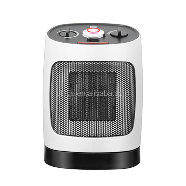 SAA 2000W PTC Electric Heater with Thermostat for Home Use product view