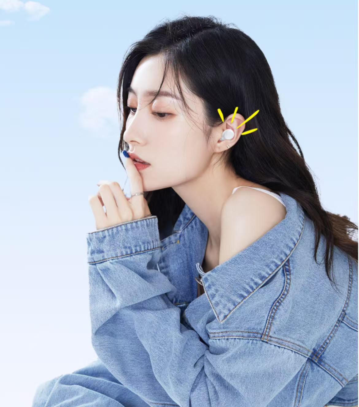 Y9 TWS Wireless Earbuds In-ear Gaming Headset LED JL Chipset for 5.3 IPX4 Waterproof Comfortable Sports HiFi Earphone product view