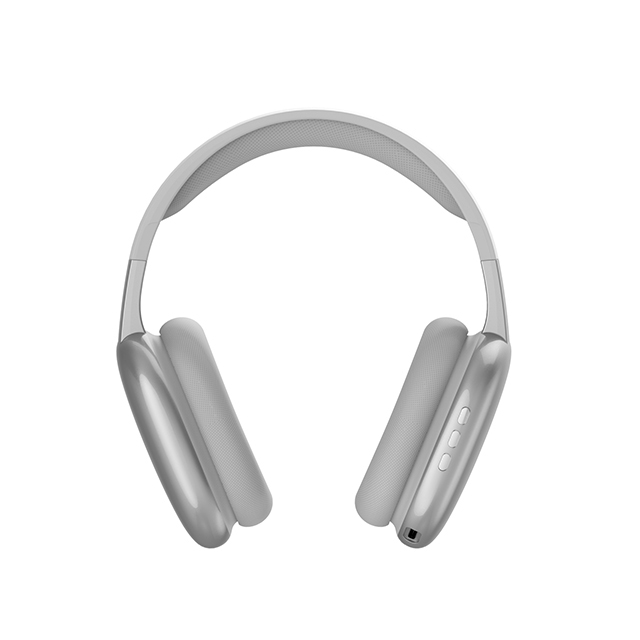 6.0 Customize Logo Wireless Earphones Headset Over-ear Headphones product view