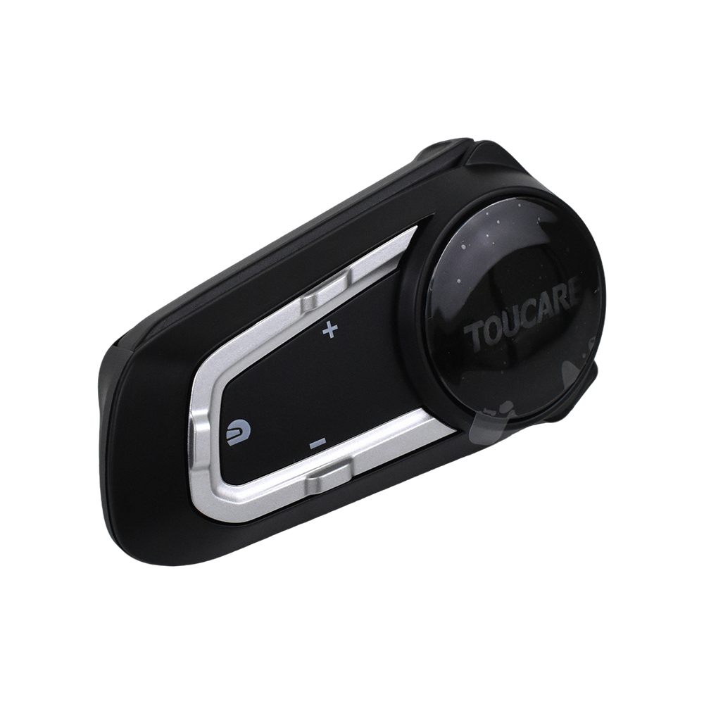 High Capacity Battery Bluetooth Helmet Communication Headset for Motorcycle Travel Riding product view