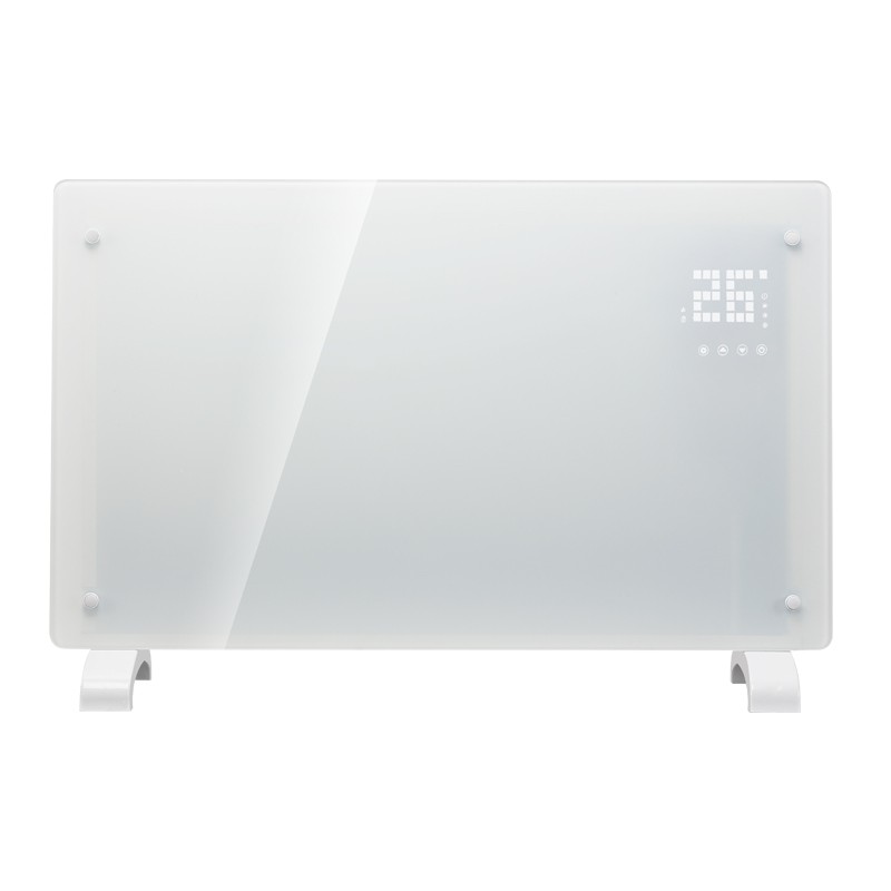 Wall Mounted and Standing Electric Heater detail