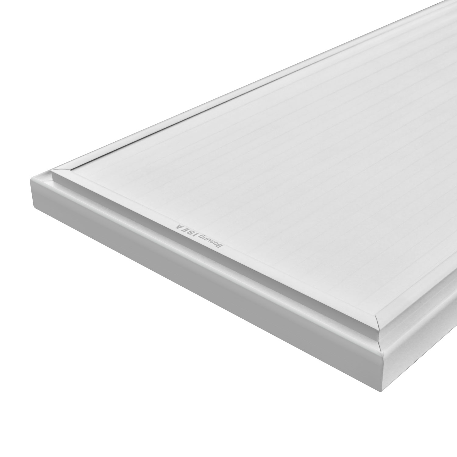 Far Infrared Radiant Ceiling Heater 89 Emissivity Professional Grade Electric System Compact Design Metal Wire Remote Control product view
