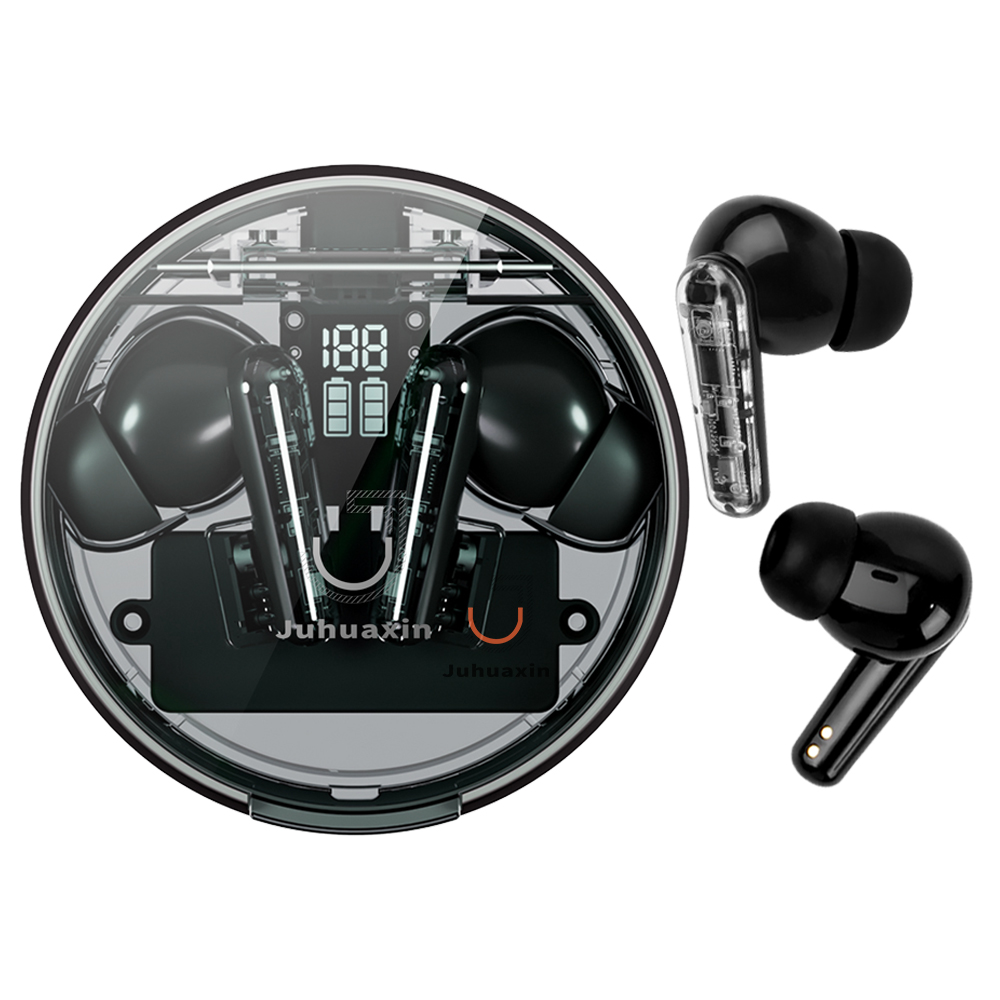 Wireless Earbuds BT Wireless Earphones True Wireless Earbuds product view