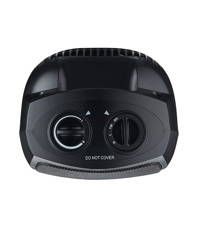 Premium Vietnam Made Electric Heater MA-PTC-903 220v, Plastic Housing, Overheat Protection detail