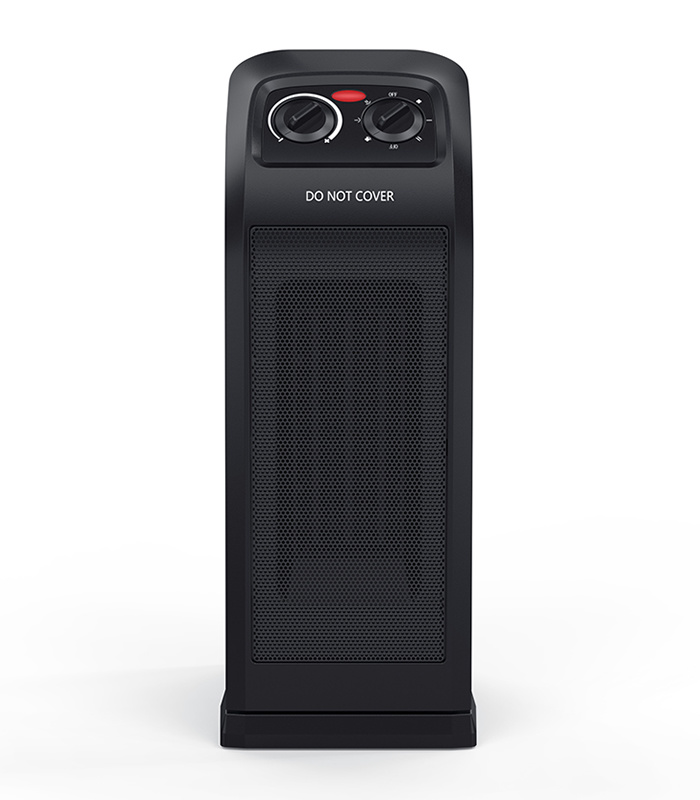 MA-PTC-SH003A Electric Heater Made in Vietnam for Home Use Overheat Protected No App Controlled 249sqft Coverage detail